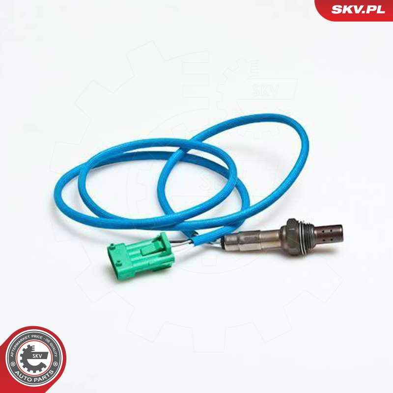 Sonde lambda