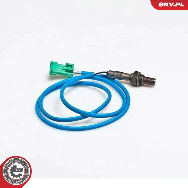 Sonde lambda