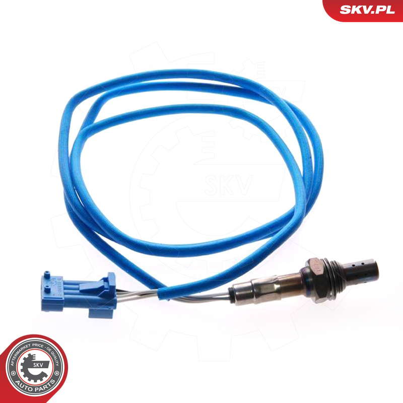 Sonde lambda