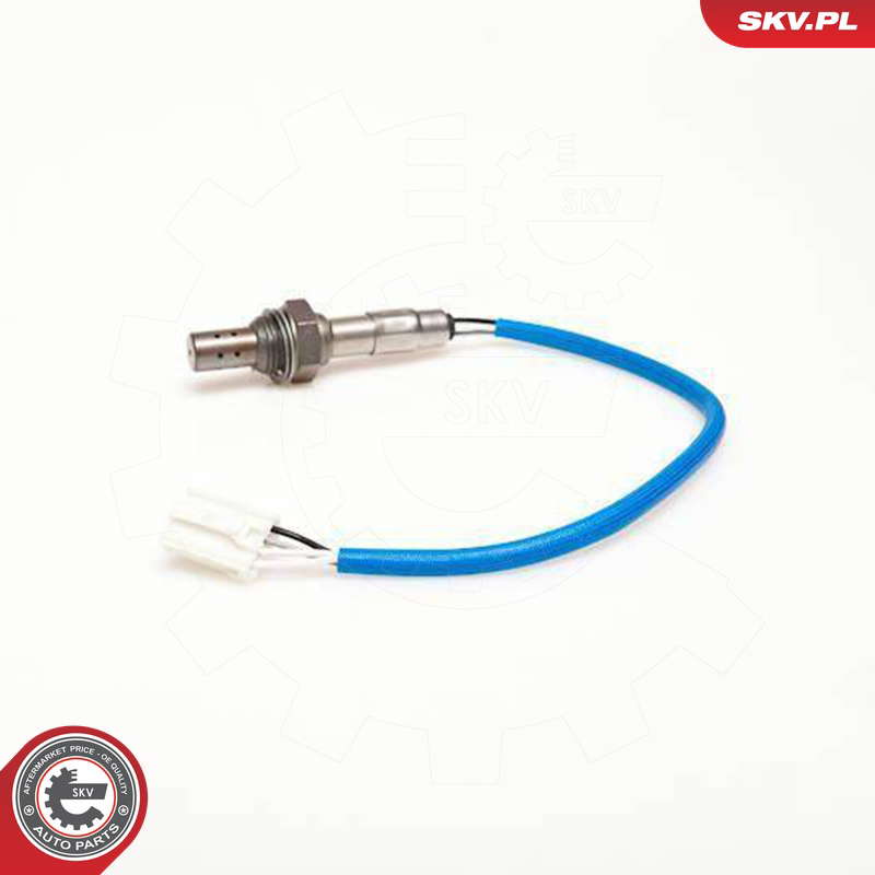 Sonde lambda