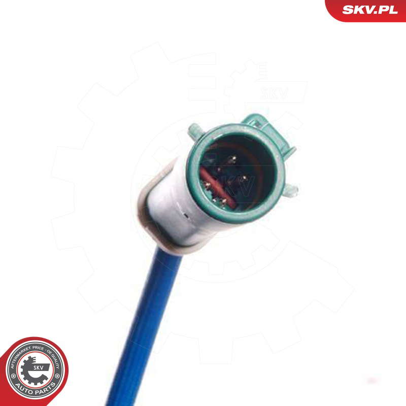 Sonde lambda