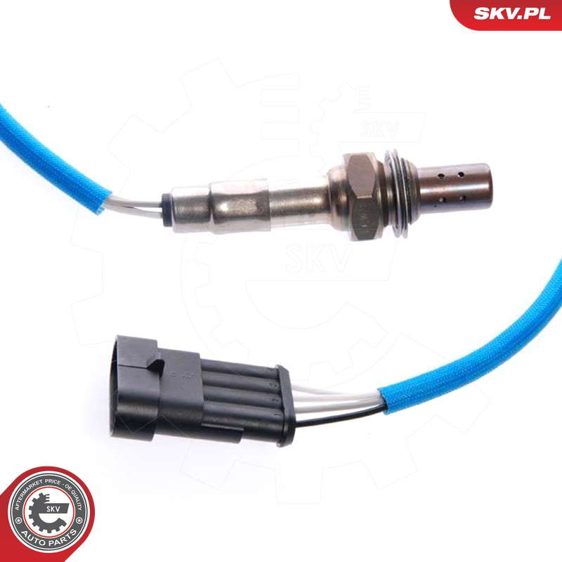 Sonde lambda