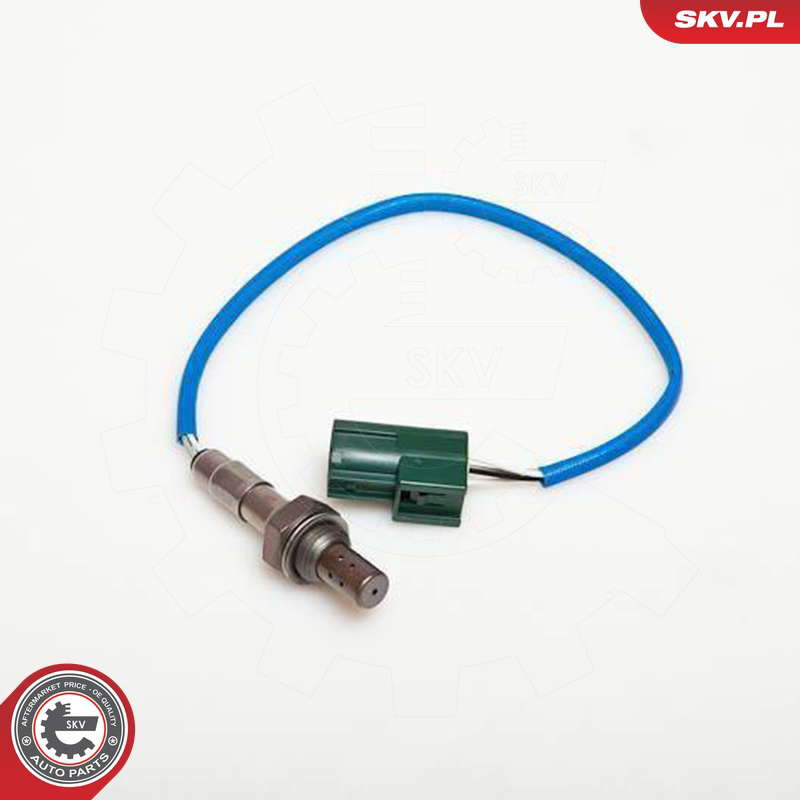 Sonde lambda