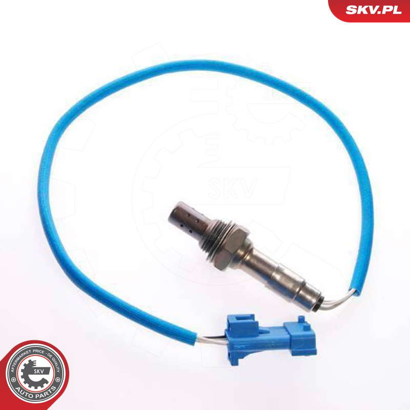 Sonde lambda