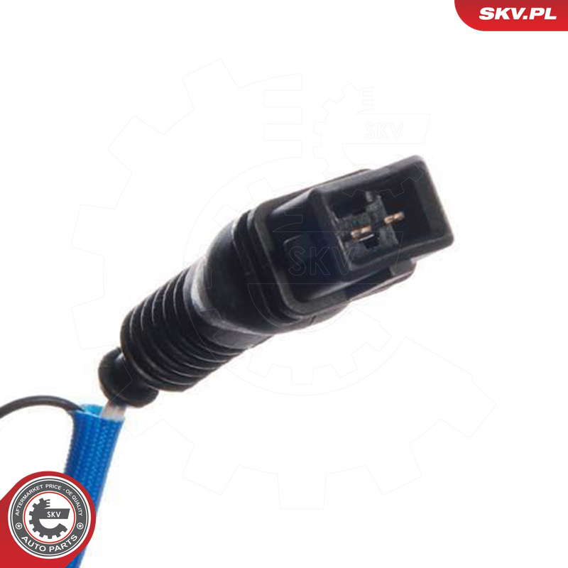 Sonde lambda
