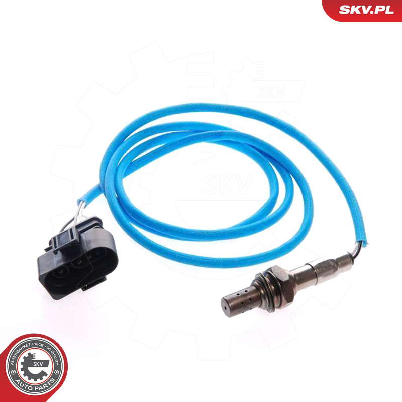Sonde lambda