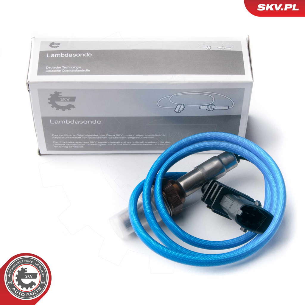Sonde lambda