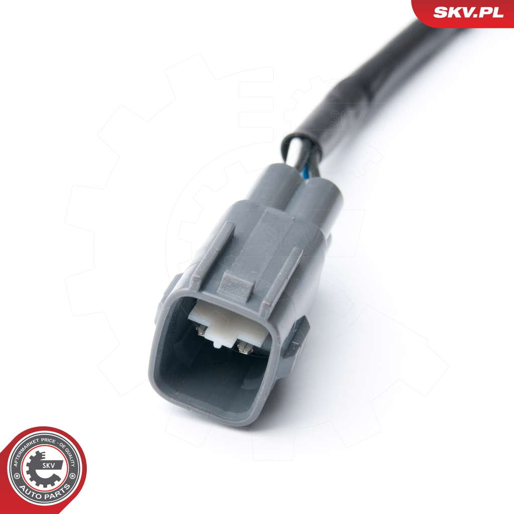 Sonde lambda