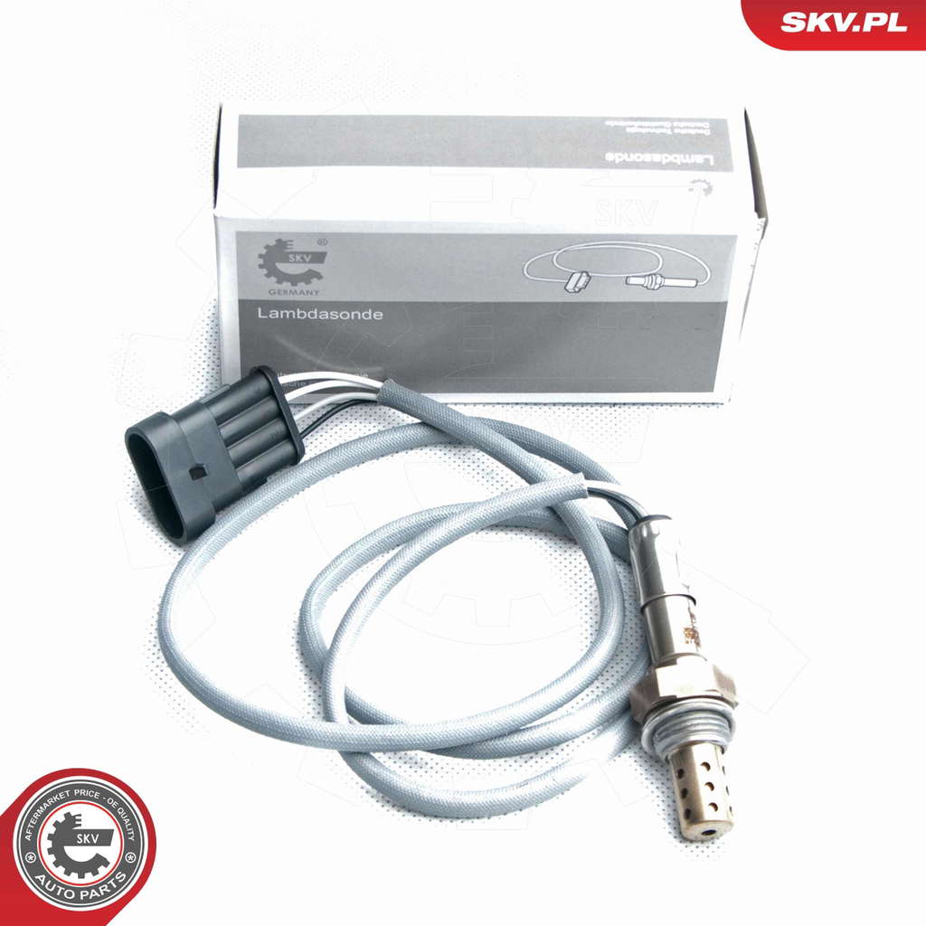 Sonde lambda