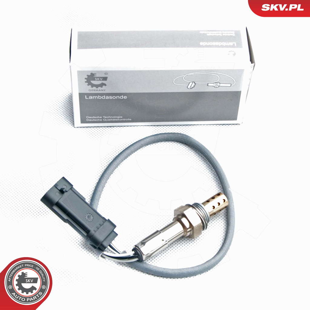 Sonde lambda