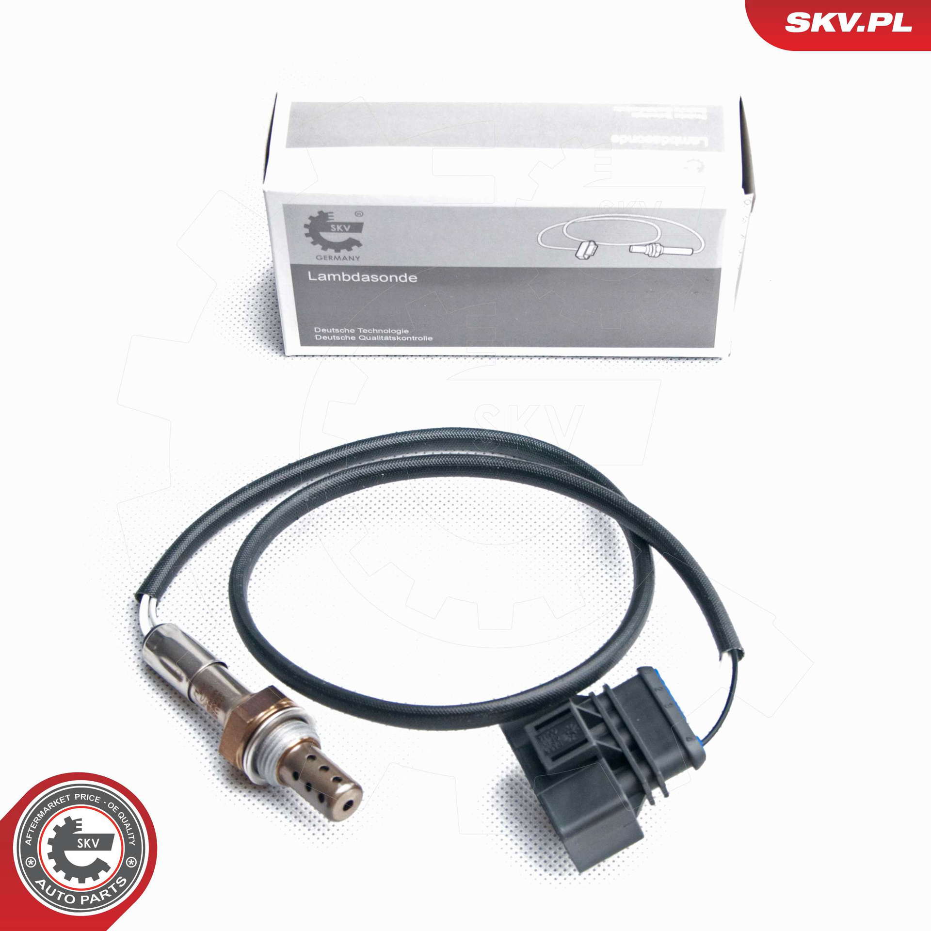 Sonde lambda