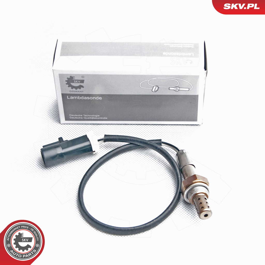 Sonde lambda