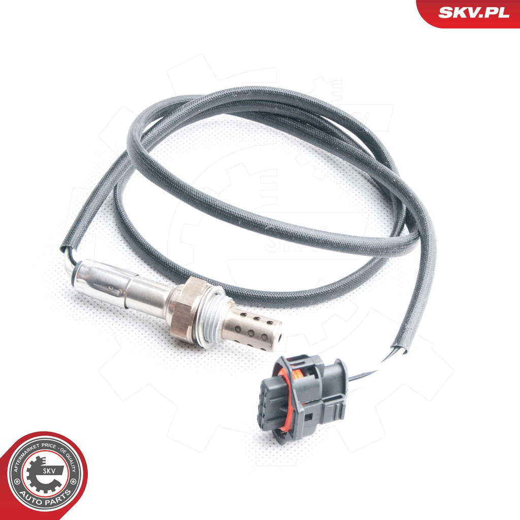 Sonde lambda