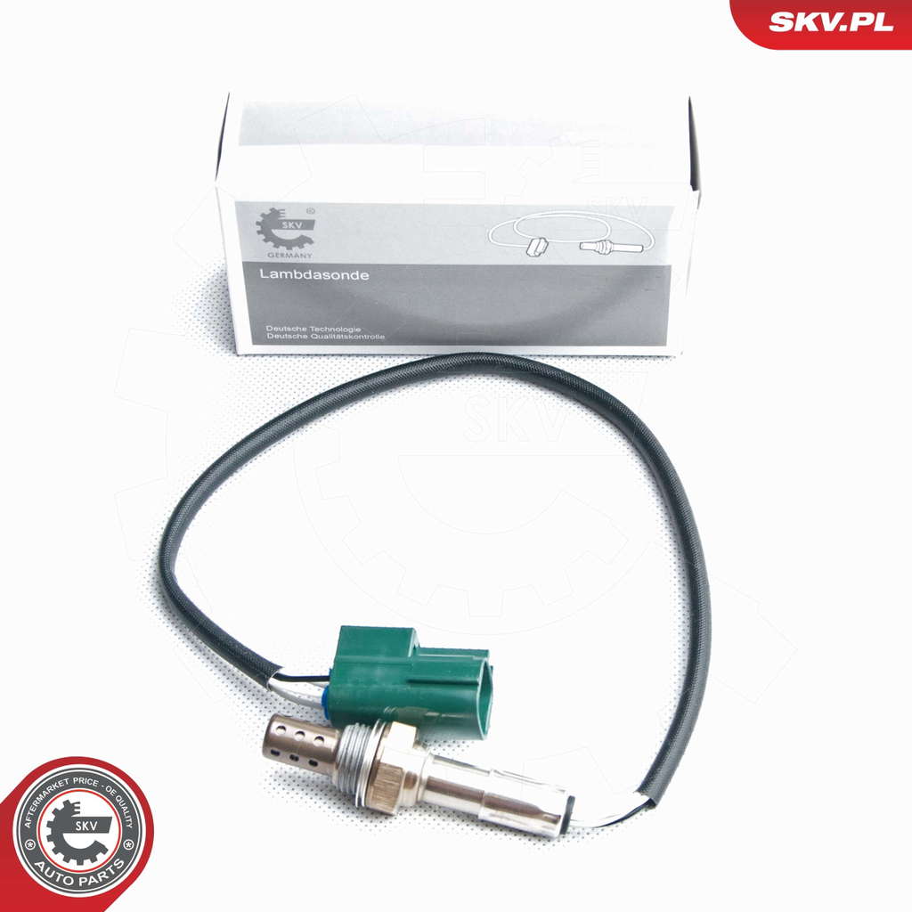 Sonde lambda