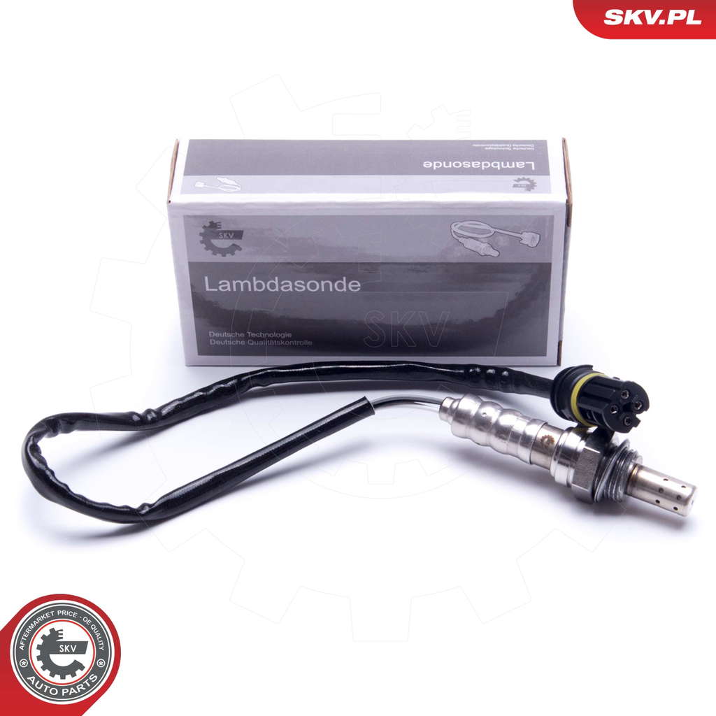Sonde lambda