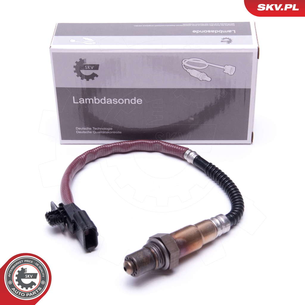 Sonde lambda