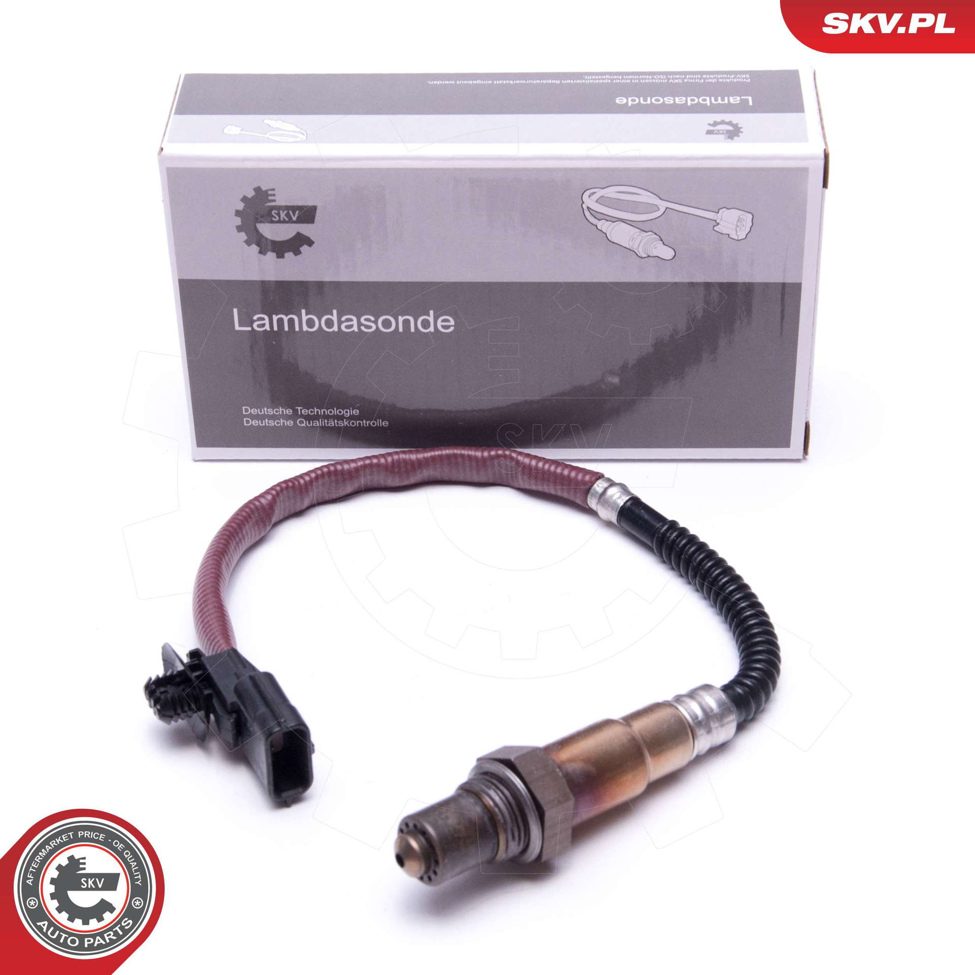 Sonde lambda