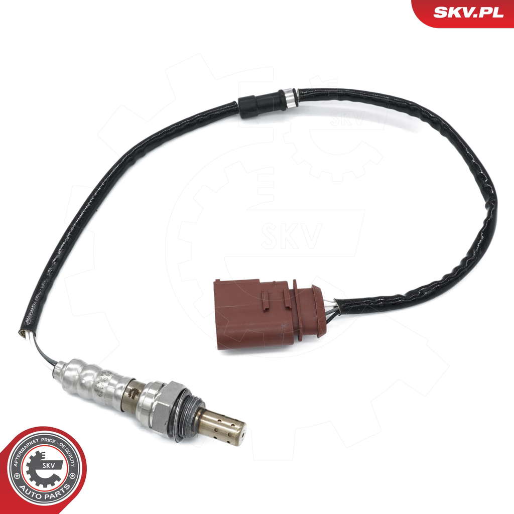 Sonde lambda