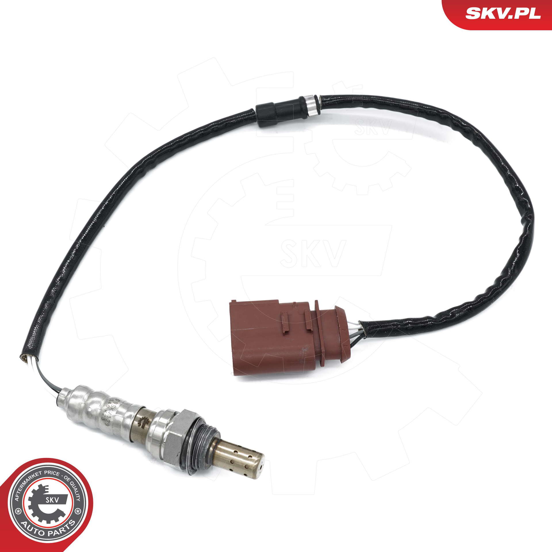 Sonde lambda