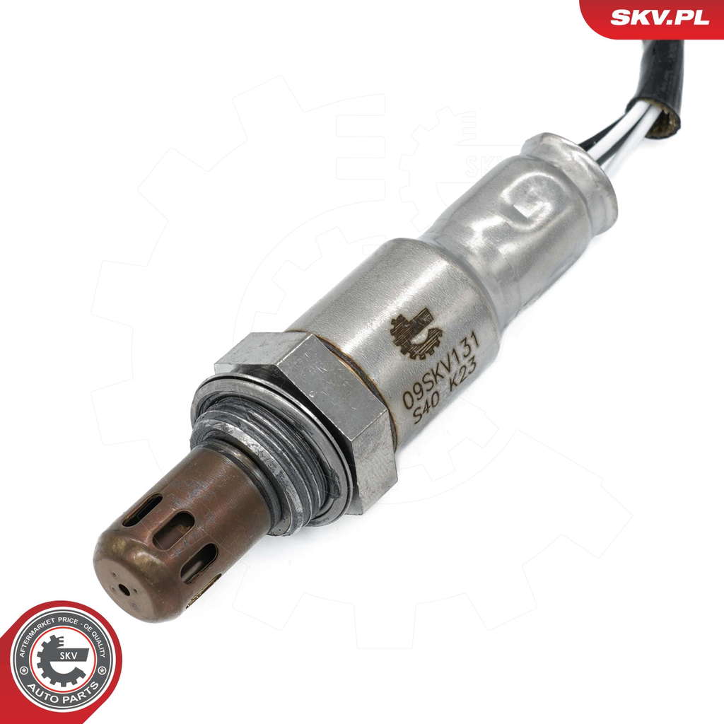 Sonde lambda