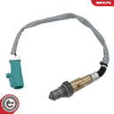 Sonde lambda