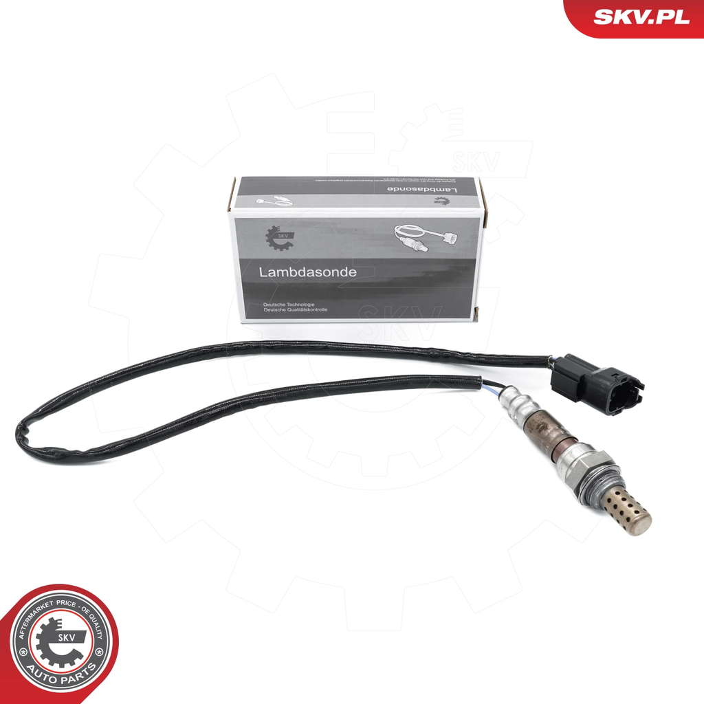 Sonde lambda