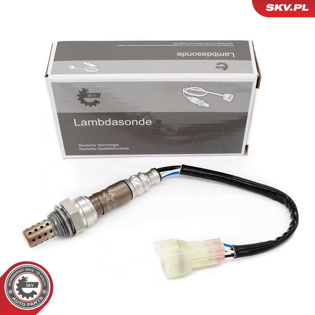 Sonde lambda