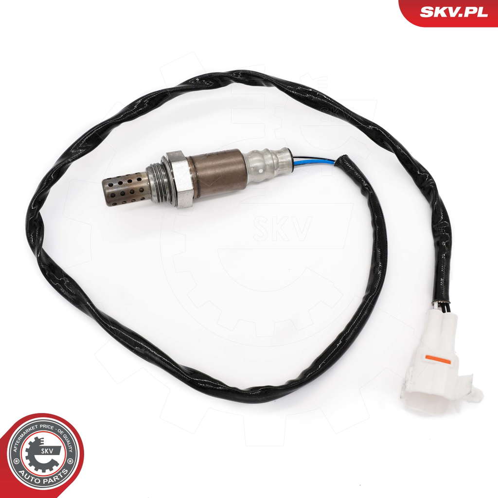 Sonde lambda