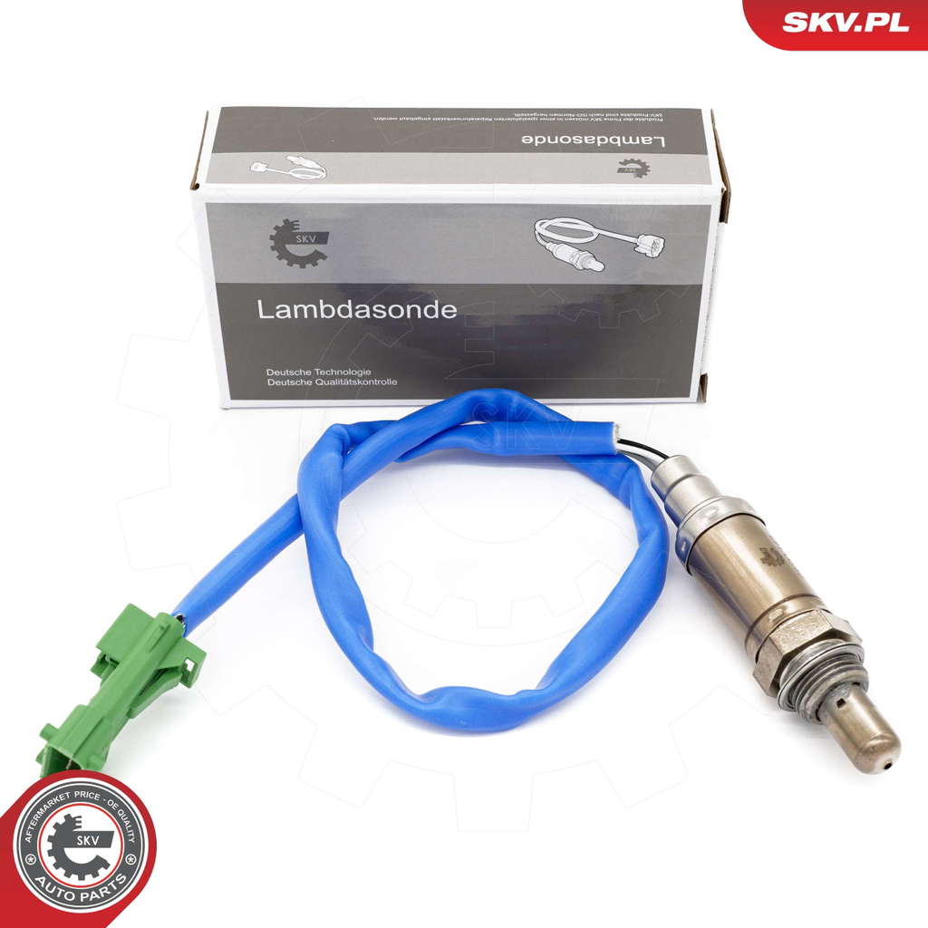 Sonde lambda