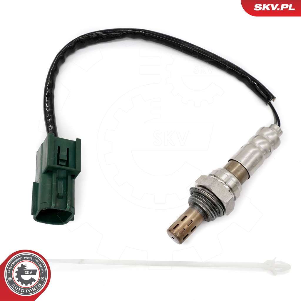 Sonde lambda