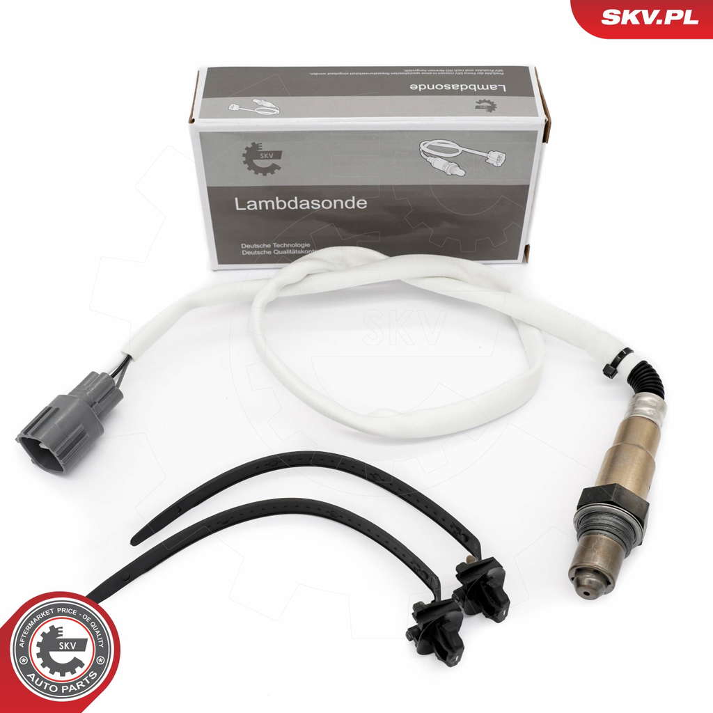Sonde lambda