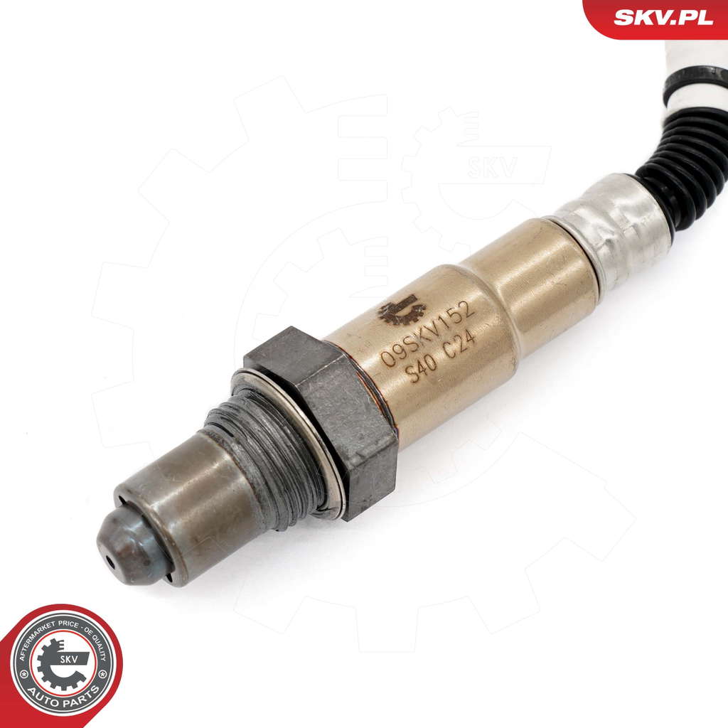 Sonde lambda