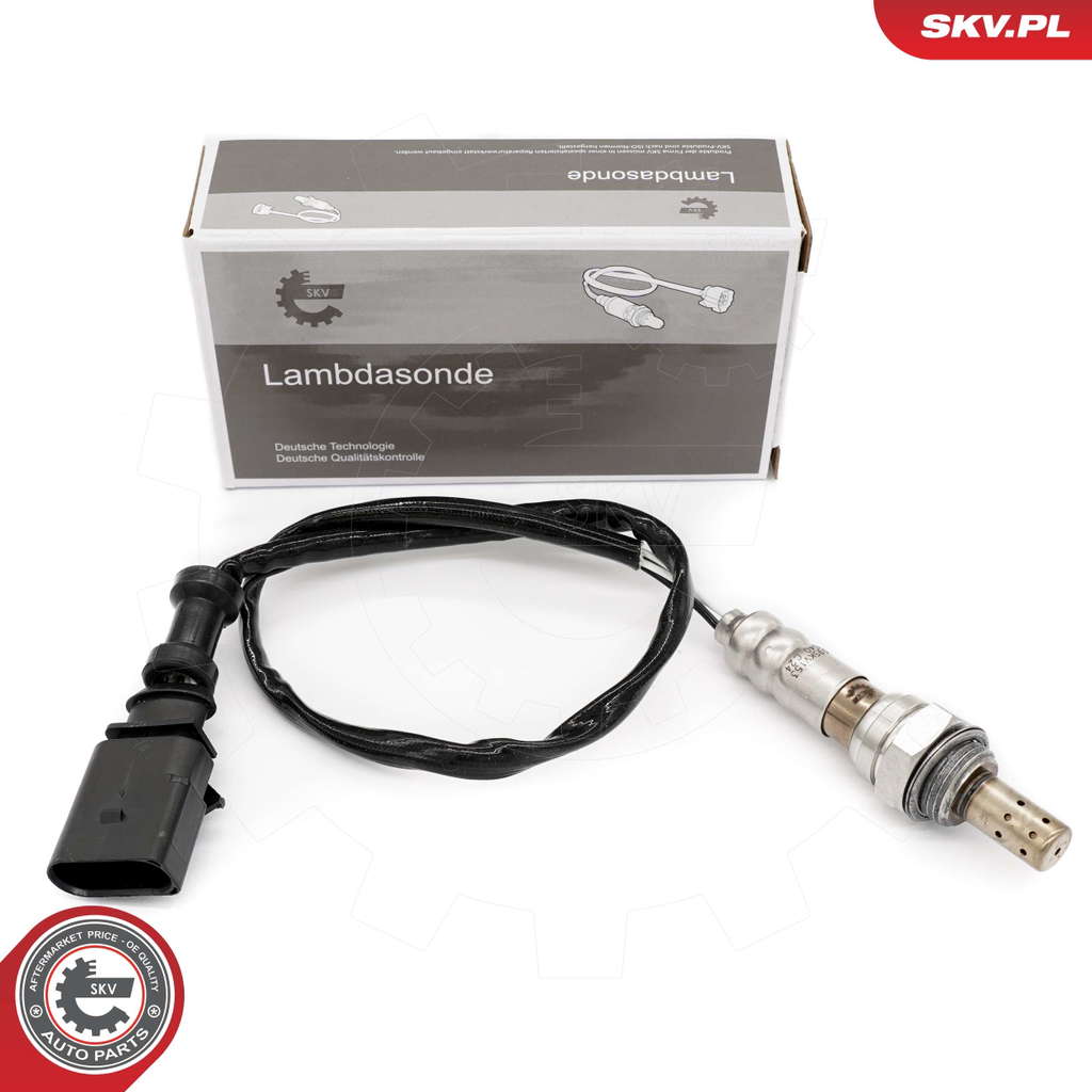 Sonde lambda