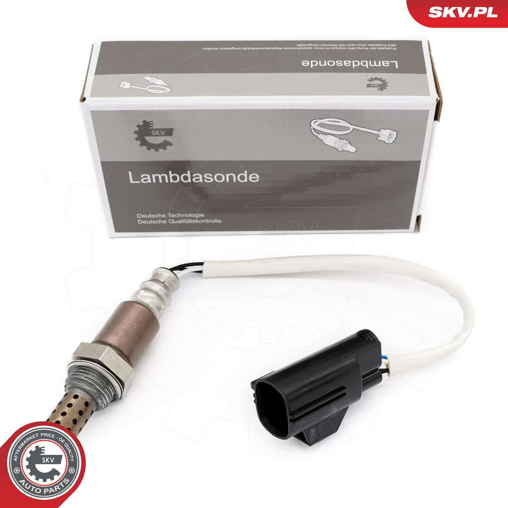 Sonde lambda