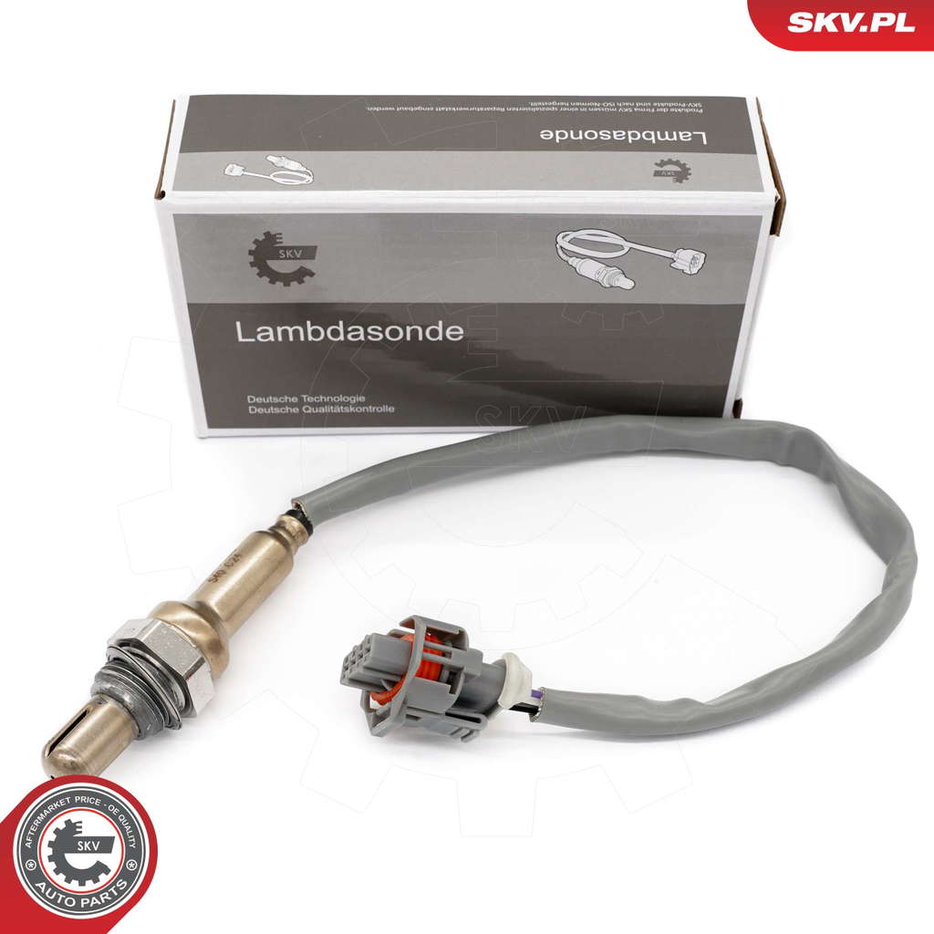 Sonde lambda