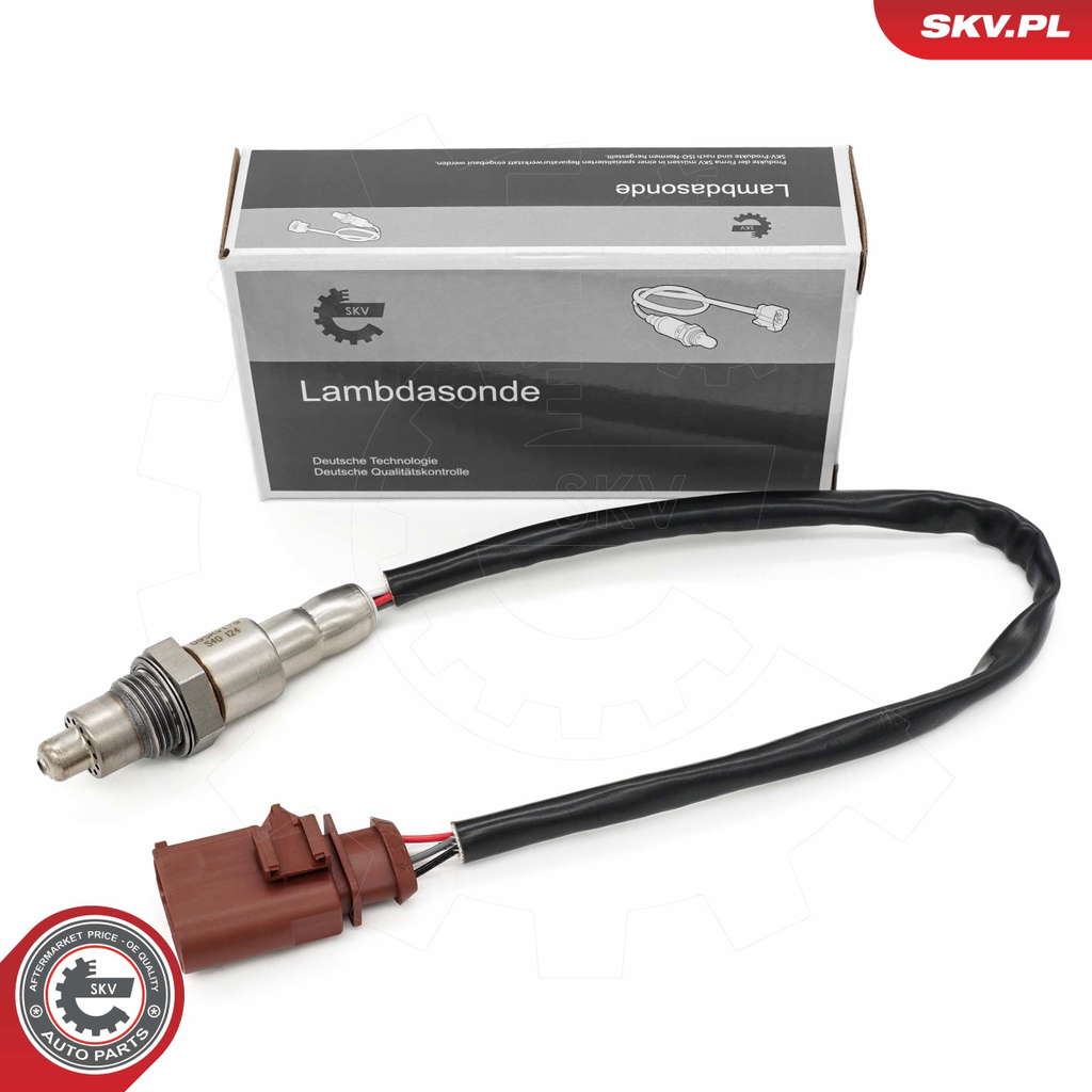 Sonde lambda