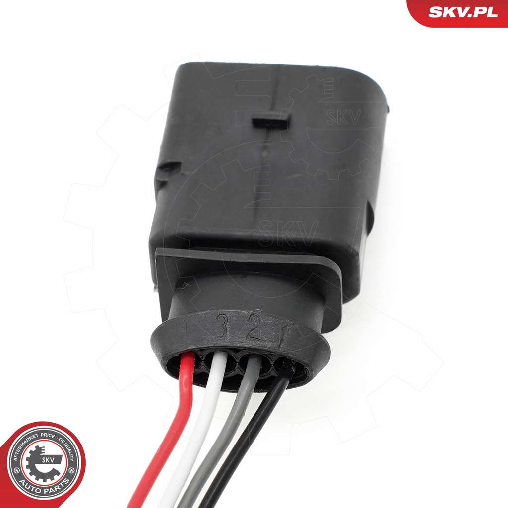Sonde lambda