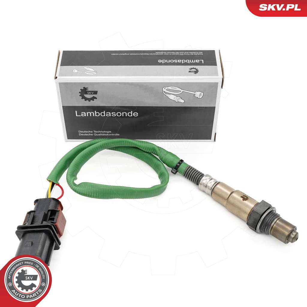 Sonde lambda