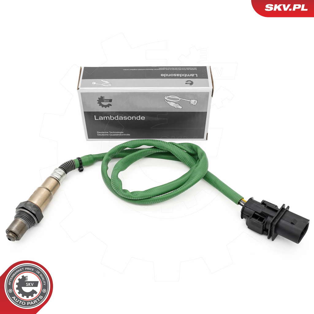 Sonde lambda