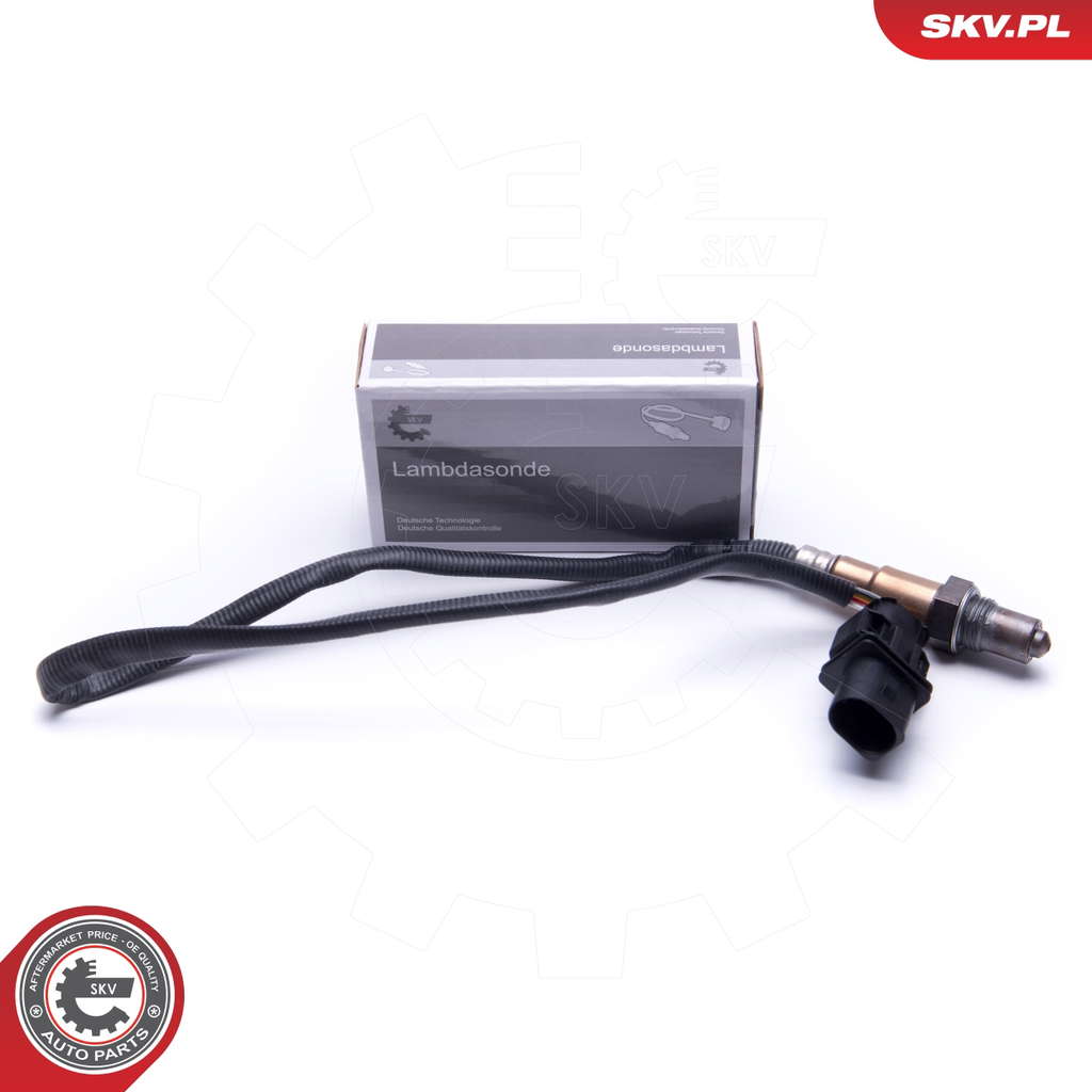 Sonde lambda