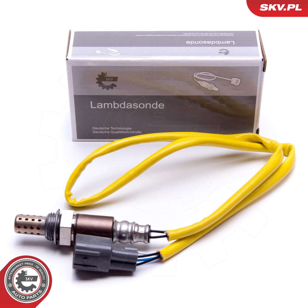 Sonde lambda