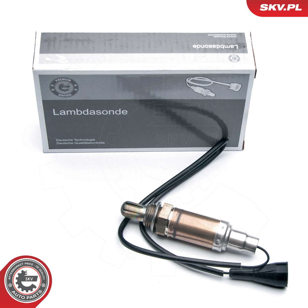 Sonde lambda
