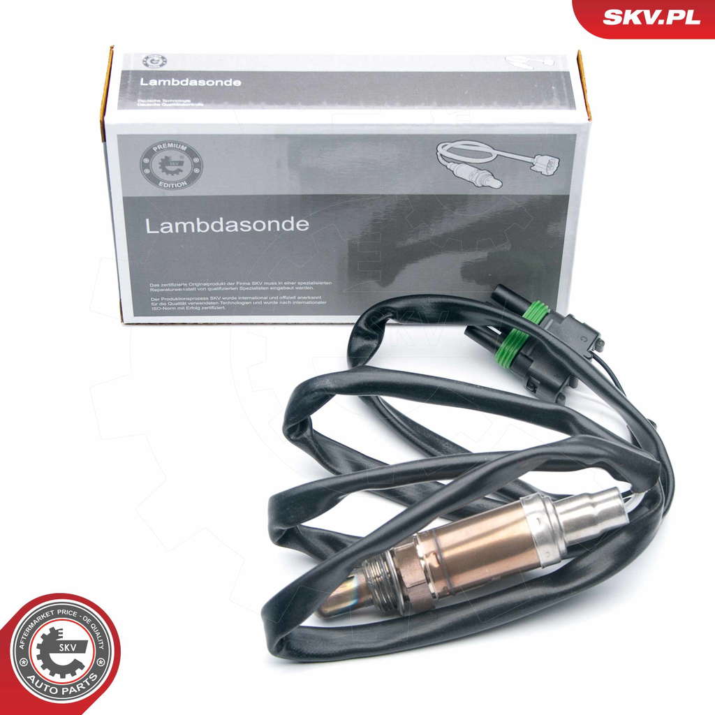 Sonde lambda