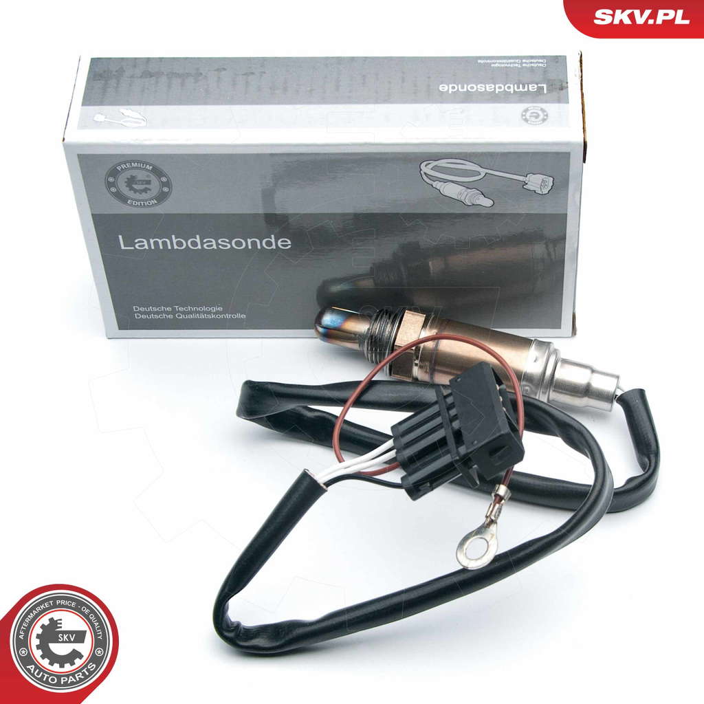 Sonde lambda