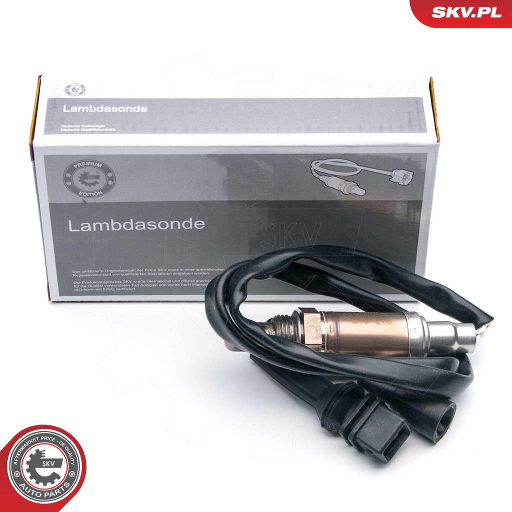 Sonde lambda