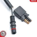 Sonde lambda