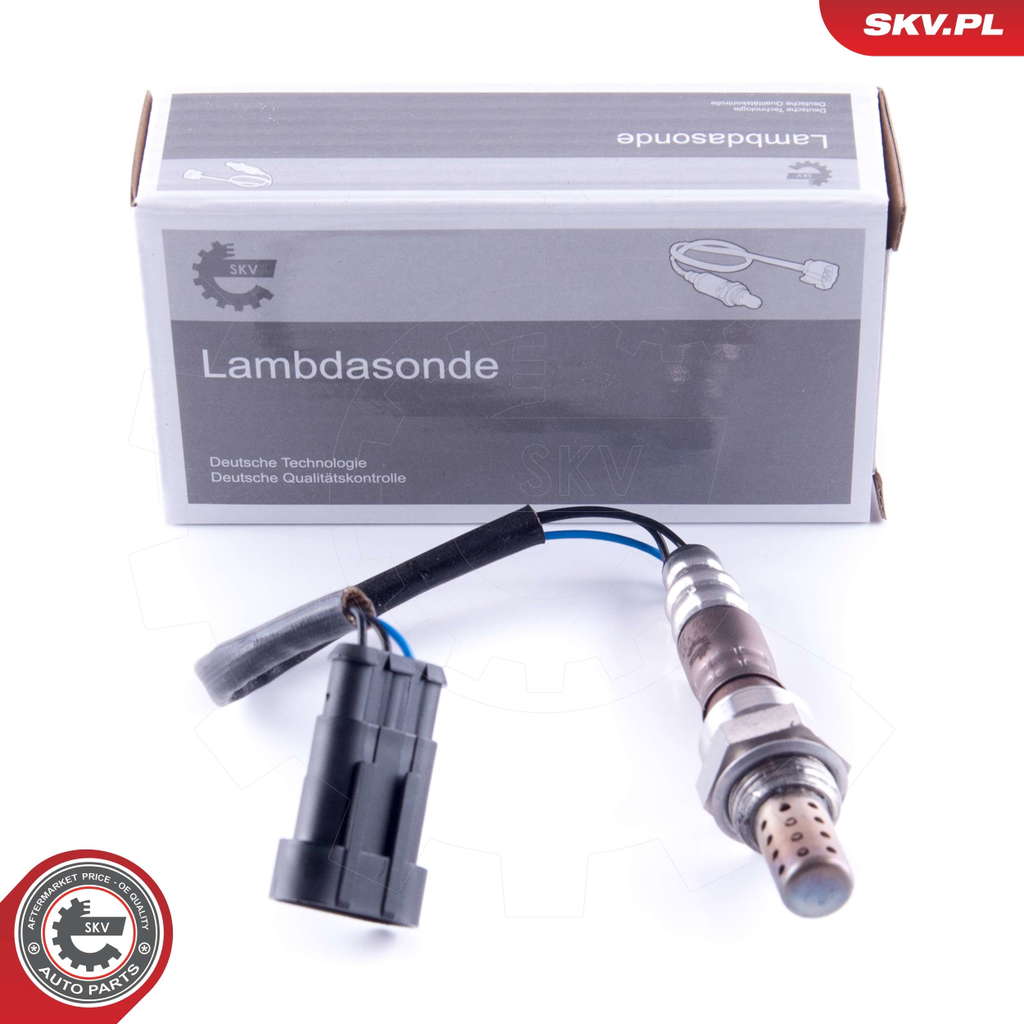 Sonde lambda