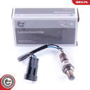 Sonde lambda