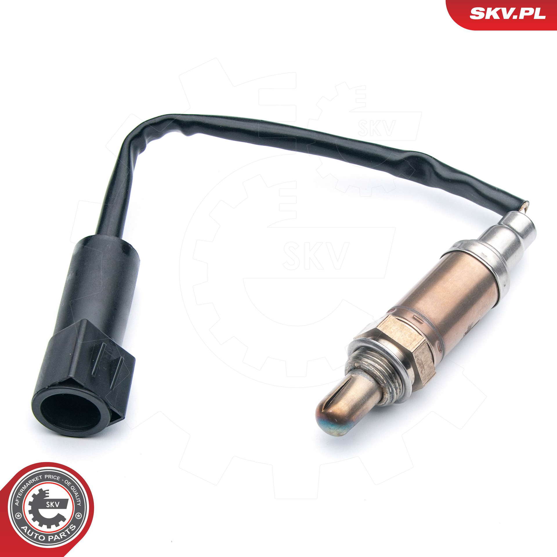 Sonde lambda