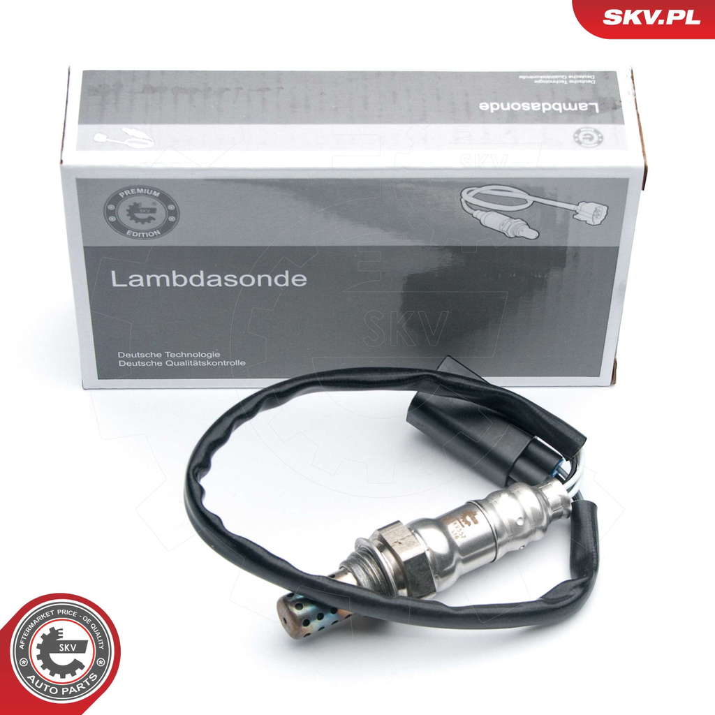 Sonde lambda